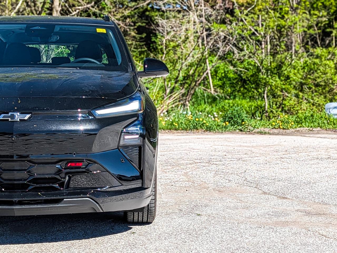 2027 Chevrolet Bolt RS Photo
