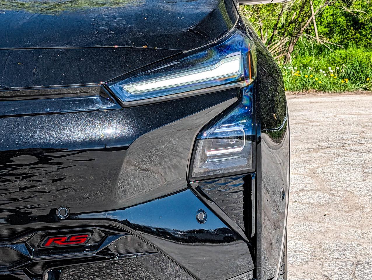 2027 Chevrolet Bolt RS Photo