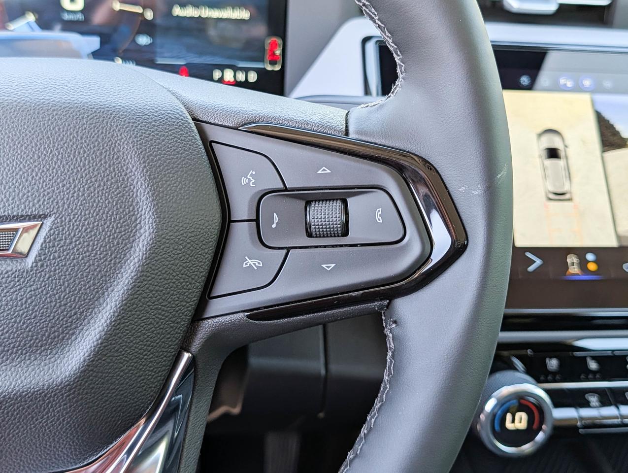 2027 Chevrolet Bolt RS Photo
