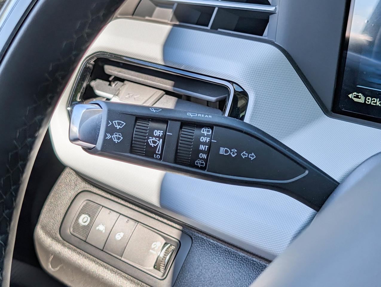 2027 Chevrolet Bolt RS Photo