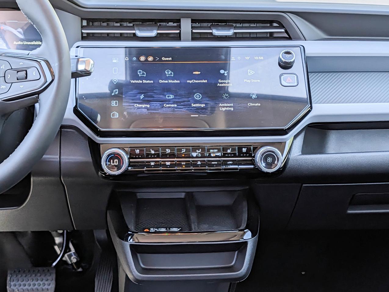 2027 Chevrolet Bolt RS Photo