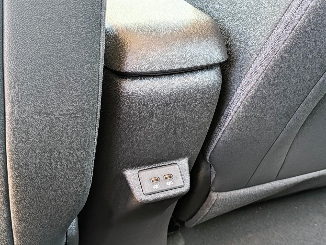 2027 Chevrolet Bolt RS Photo