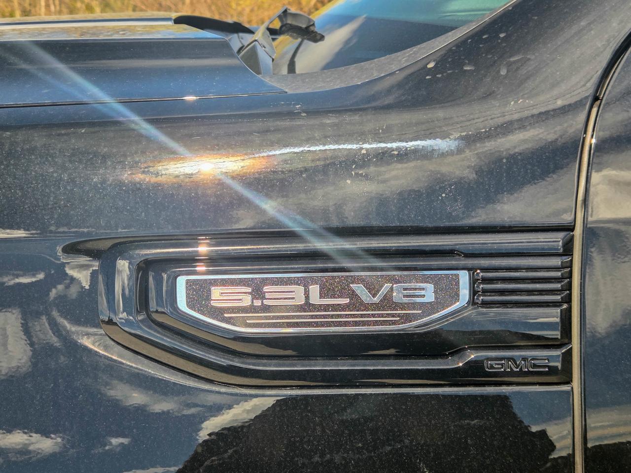 2026 GMC Sierra 1500 ELEVATION Photo