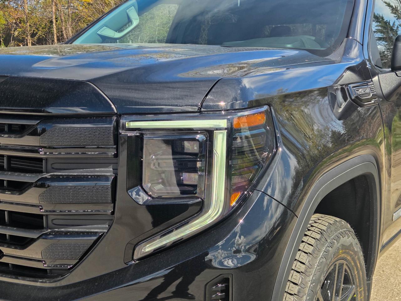 2026 GMC Sierra 1500 ELEVATION Photo