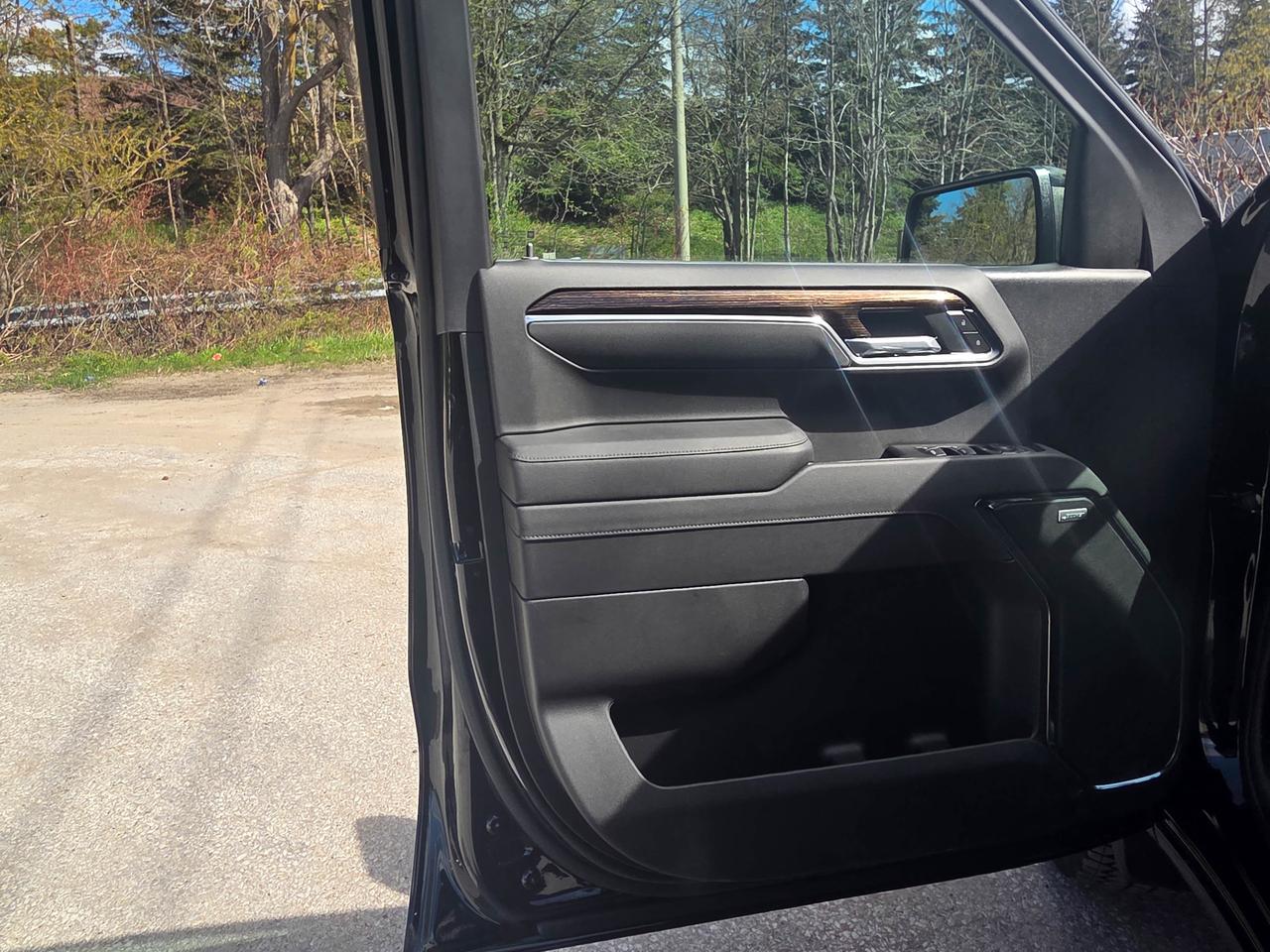 2026 GMC Sierra 1500 ELEVATION Photo