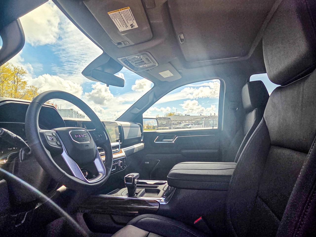 2026 GMC Sierra 1500 ELEVATION Photo