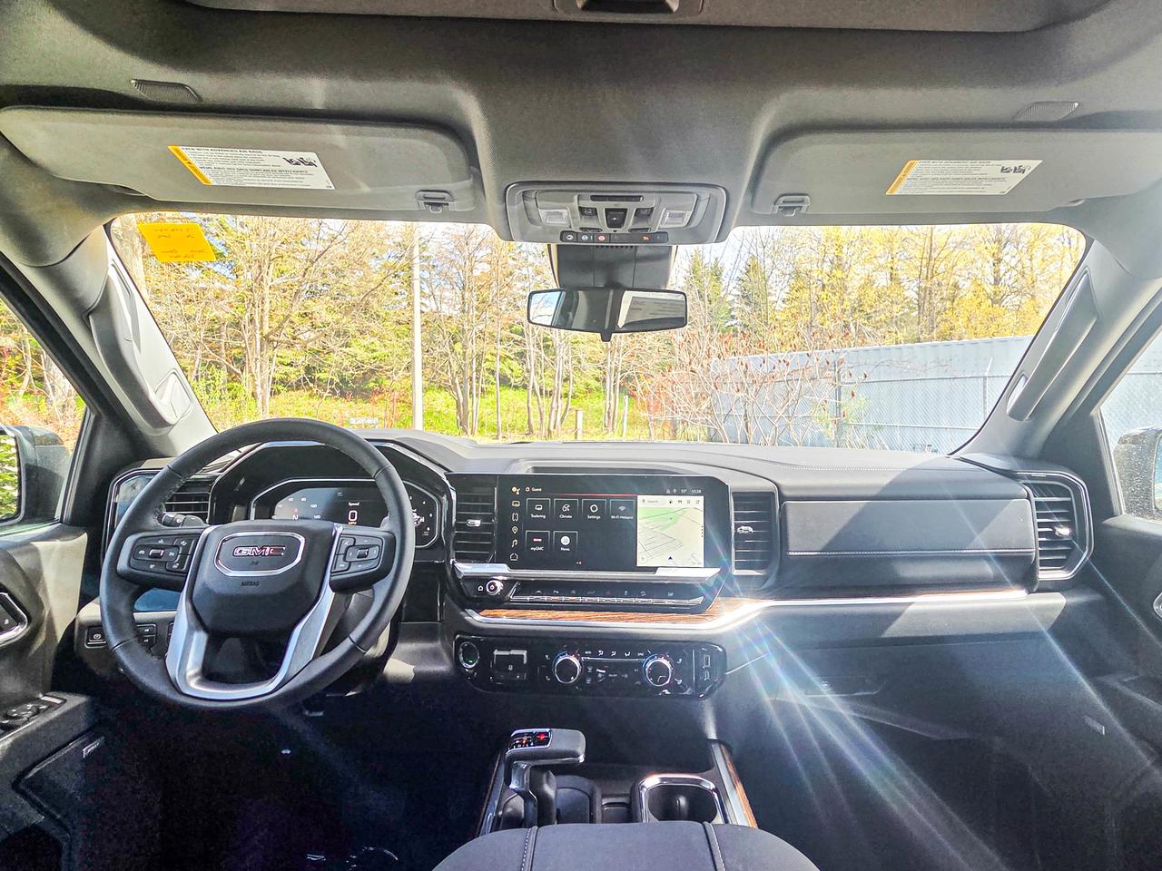 2026 GMC Sierra 1500 ELEVATION Photo
