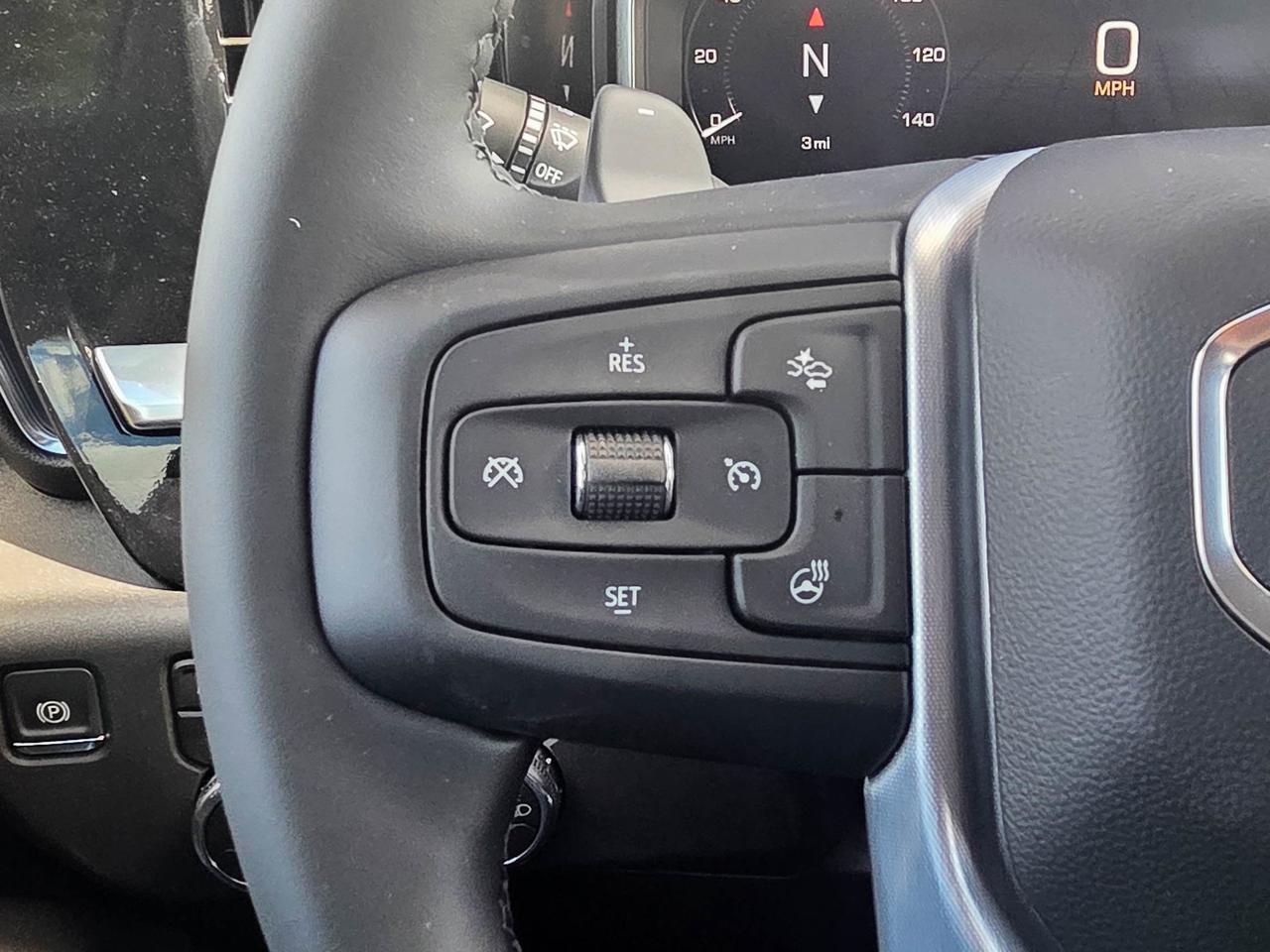 2026 GMC Sierra 1500 ELEVATION Photo