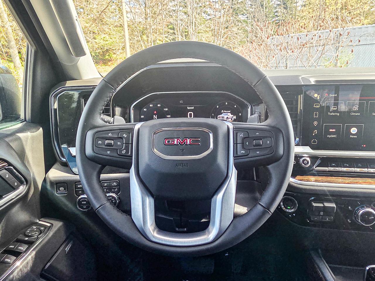 2026 GMC Sierra 1500 ELEVATION Photo