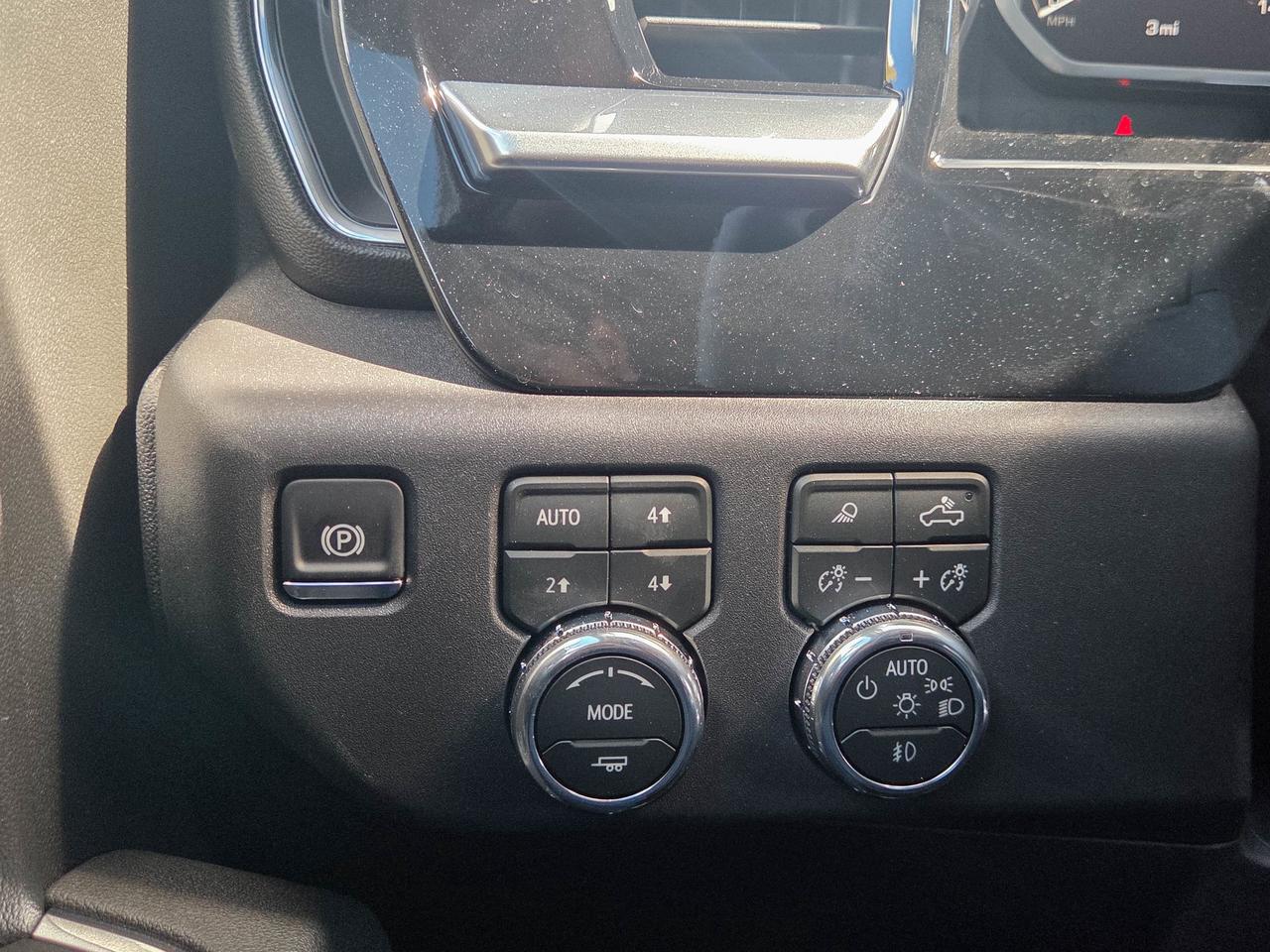 2026 GMC Sierra 1500 ELEVATION Photo