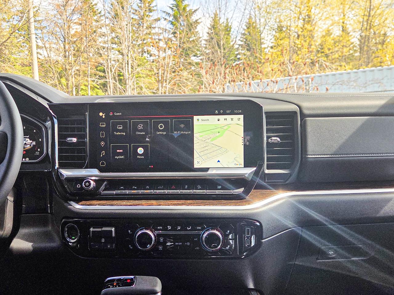2026 GMC Sierra 1500 ELEVATION Photo