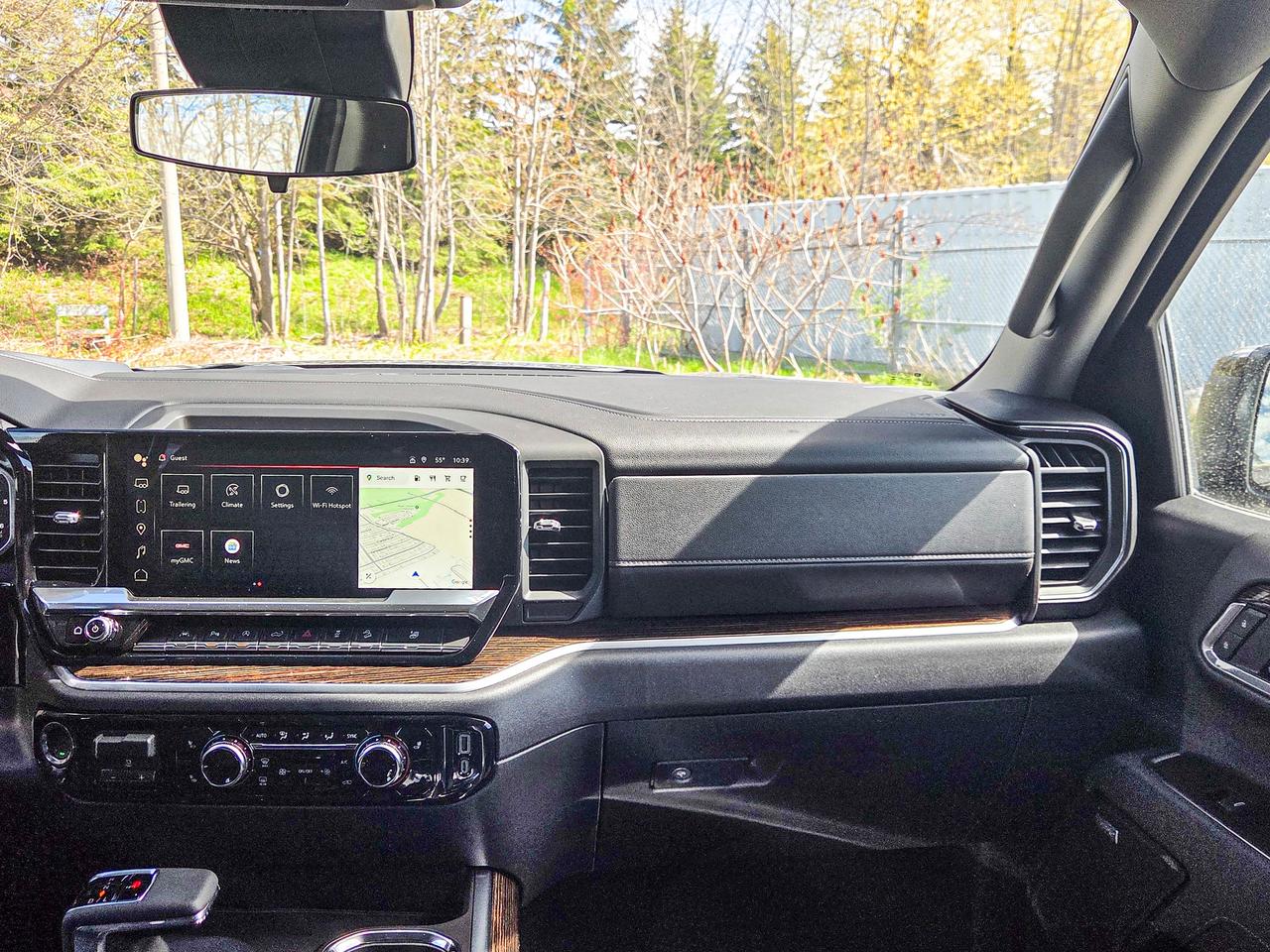 2026 GMC Sierra 1500 ELEVATION Photo