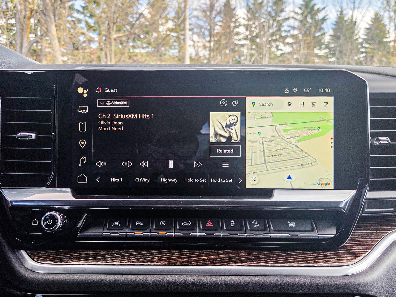 2026 GMC Sierra 1500 ELEVATION Photo