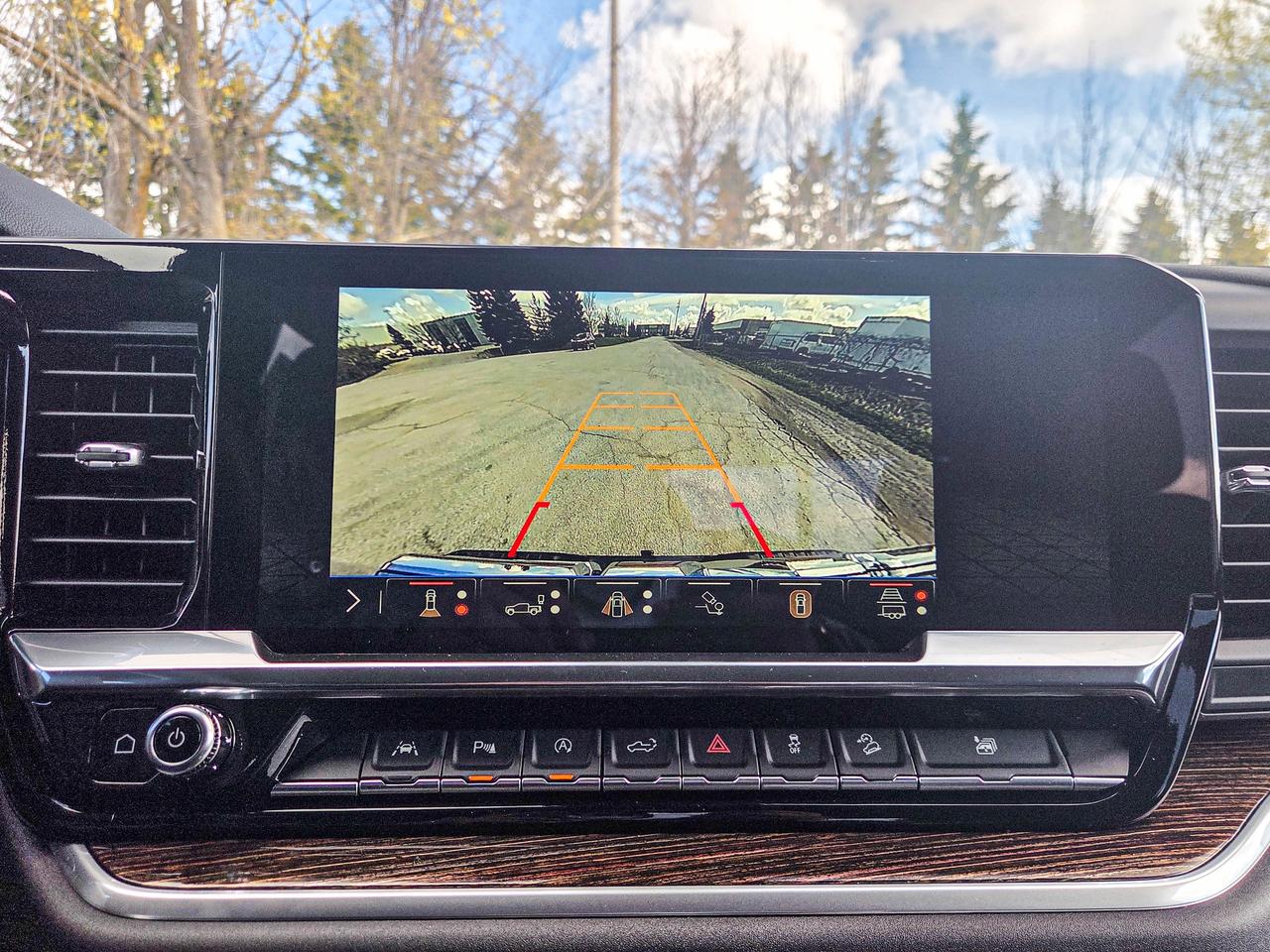 2026 GMC Sierra 1500 ELEVATION Photo