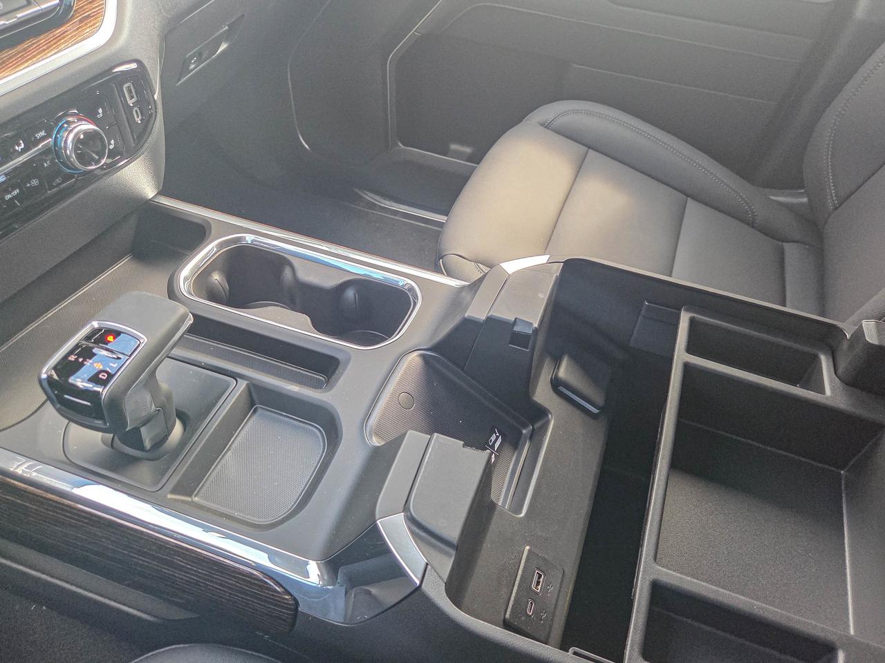 2026 GMC Sierra 1500 ELEVATION Photo