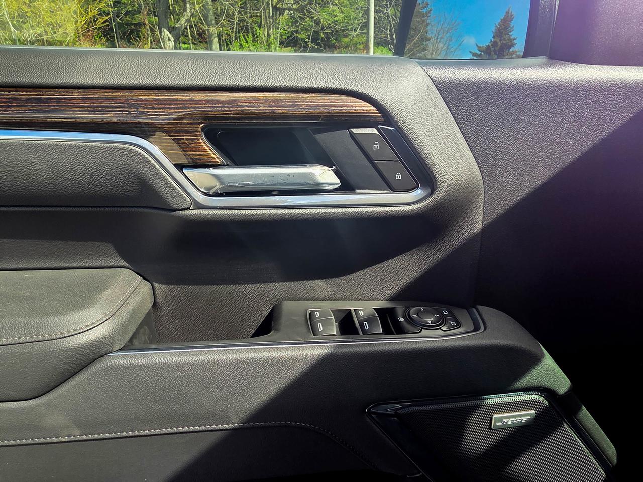 2026 GMC Sierra 1500 ELEVATION Photo
