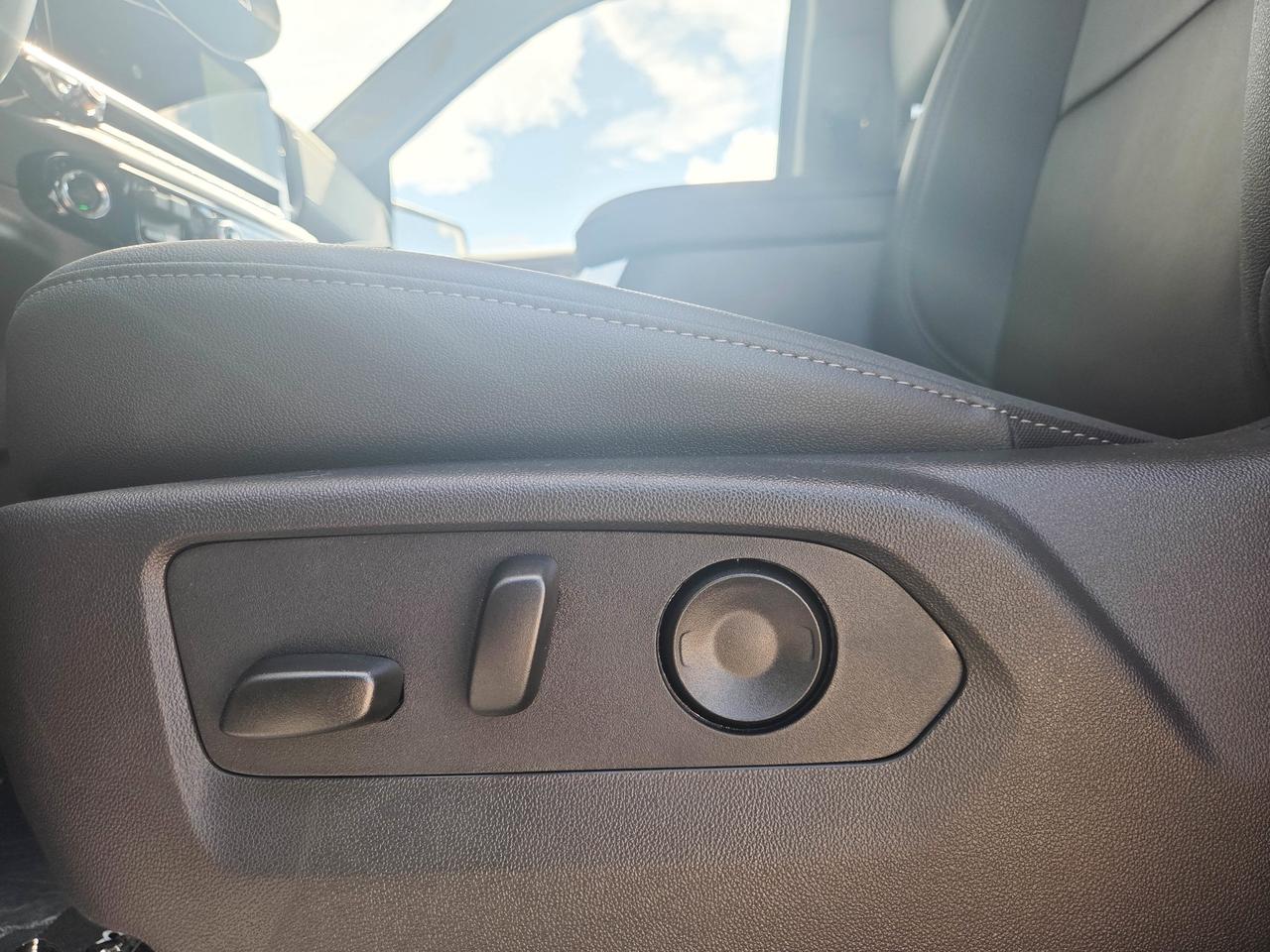 2026 GMC Sierra 1500 ELEVATION Photo