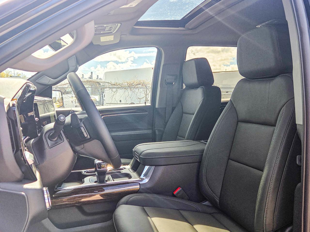 2026 GMC Sierra 1500 ELEVATION Photo