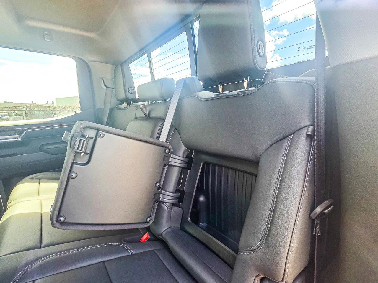 2026 GMC Sierra 1500 ELEVATION Photo