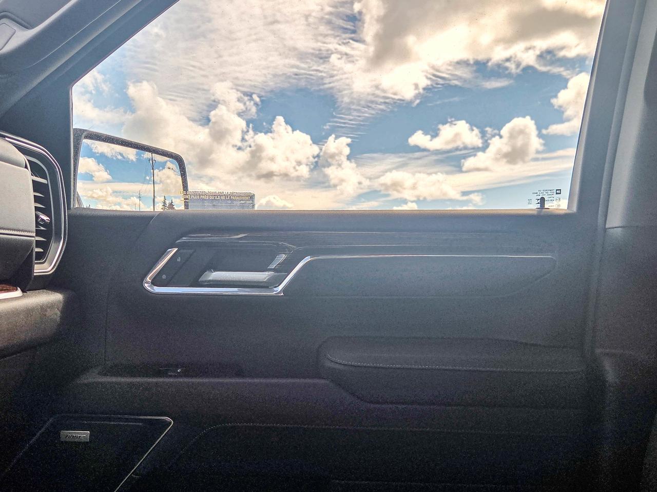 2026 GMC Sierra 1500 ELEVATION Photo