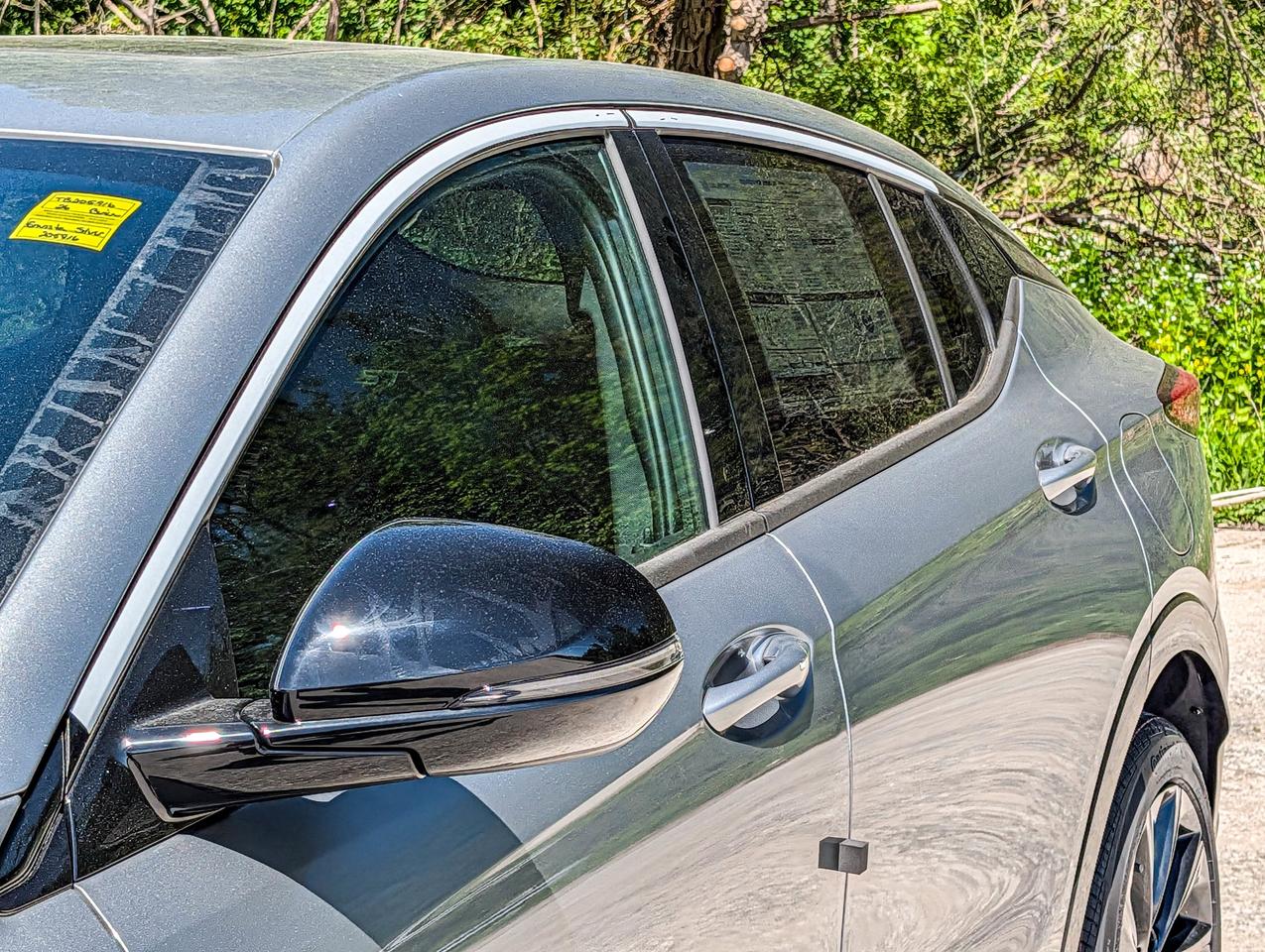 2026 Buick Envista Sport Touring Photo