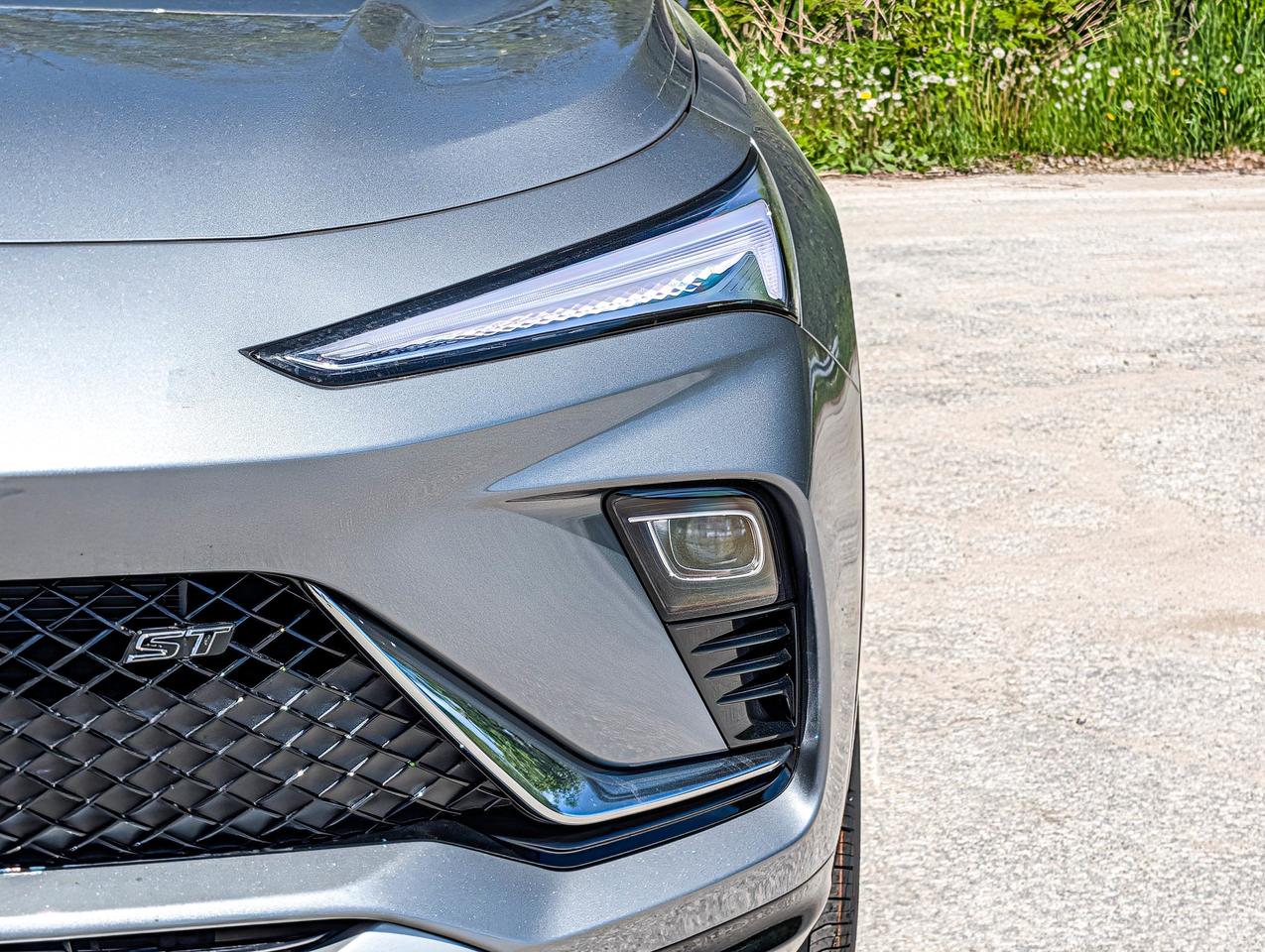 2026 Buick Envista Sport Touring Photo