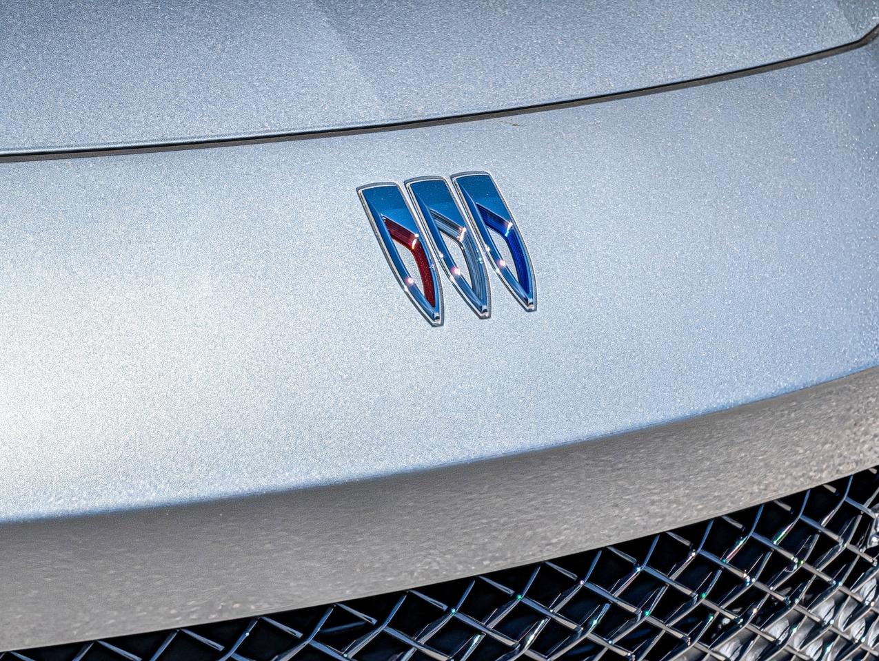 2026 Buick Envista Sport Touring Photo