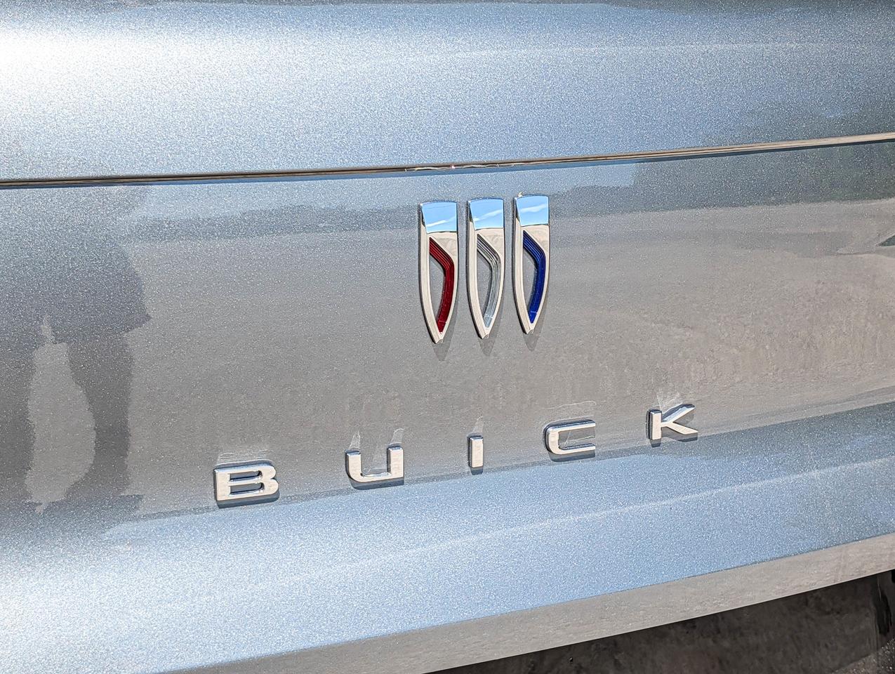 2026 Buick Envista Sport Touring Photo
