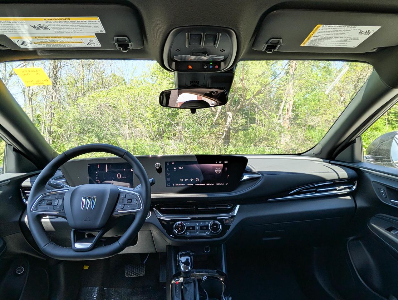 2026 Buick Envista Sport Touring Photo