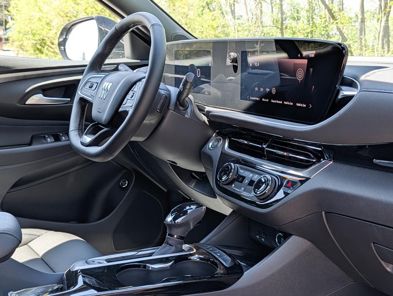 2026 Buick Envista Sport Touring Photo