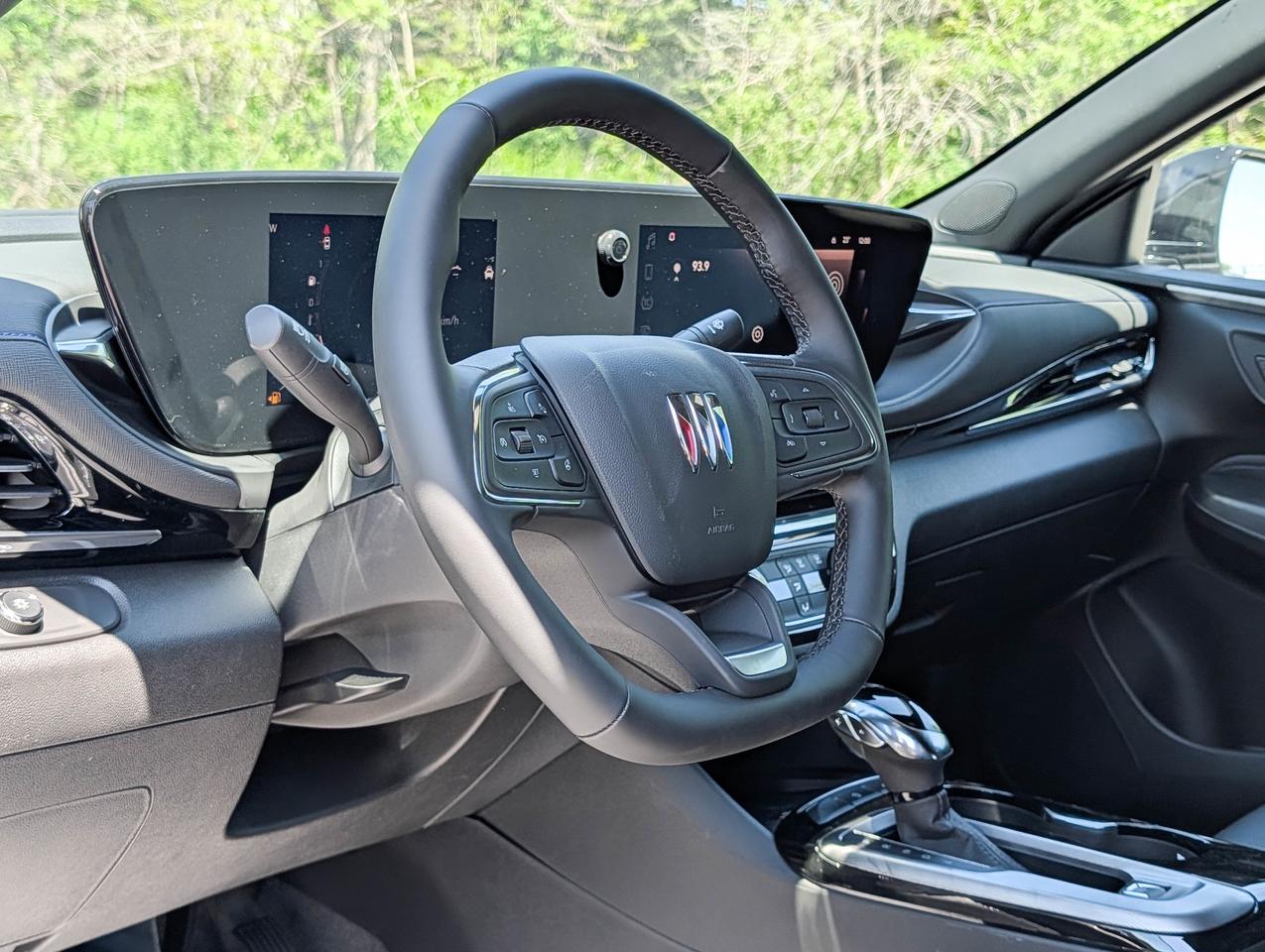 2026 Buick Envista Sport Touring Photo