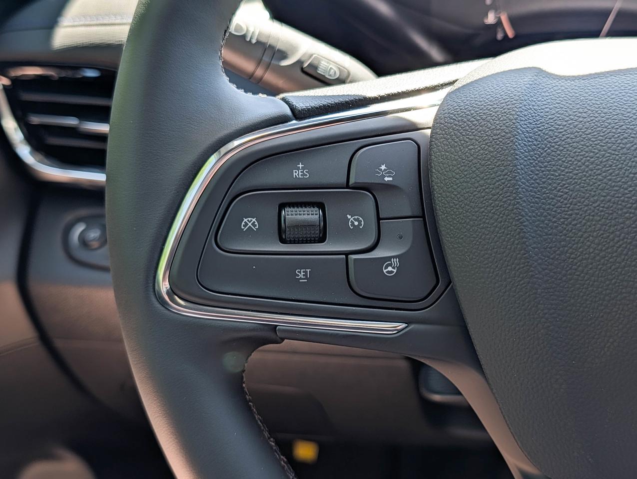 2026 Buick Envista Sport Touring Photo
