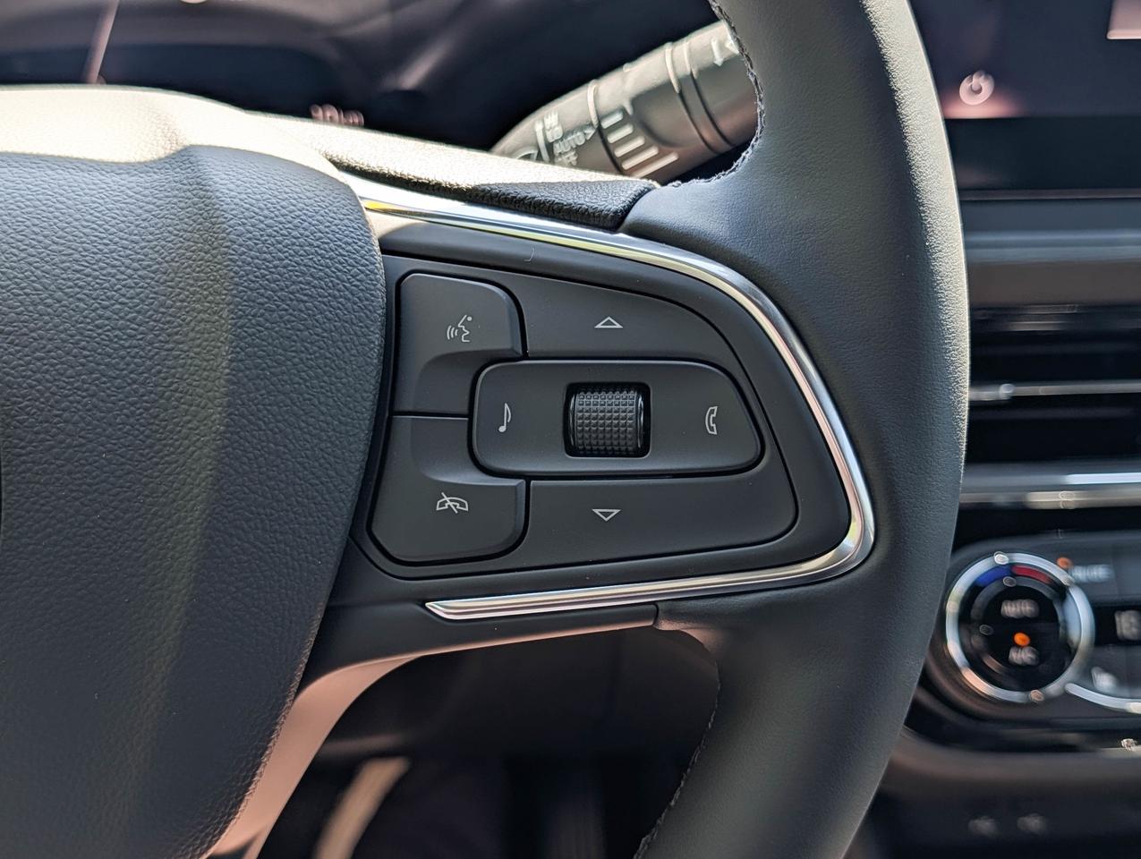 2026 Buick Envista Sport Touring Photo