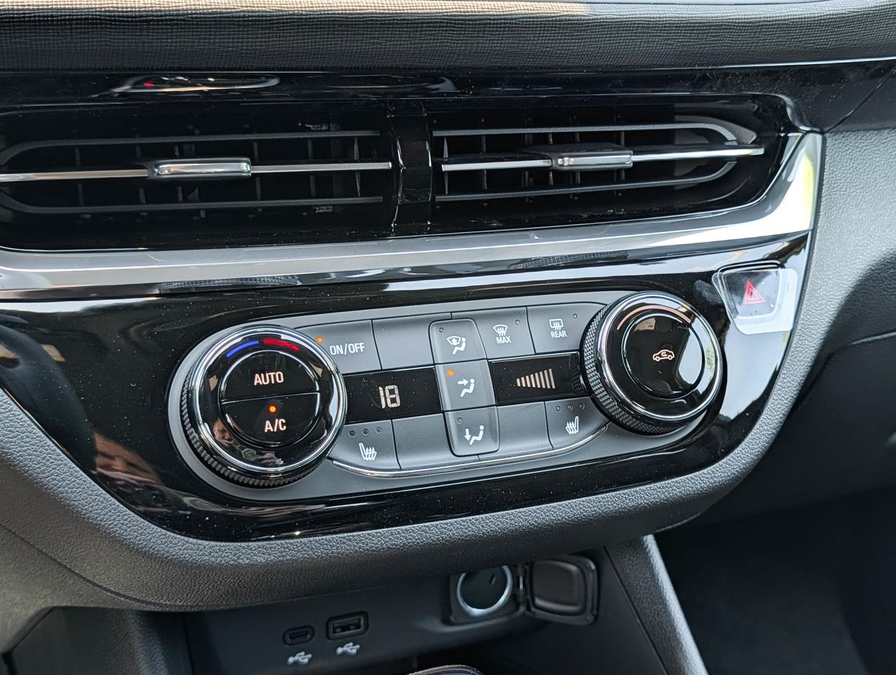 2026 Buick Envista Sport Touring Photo