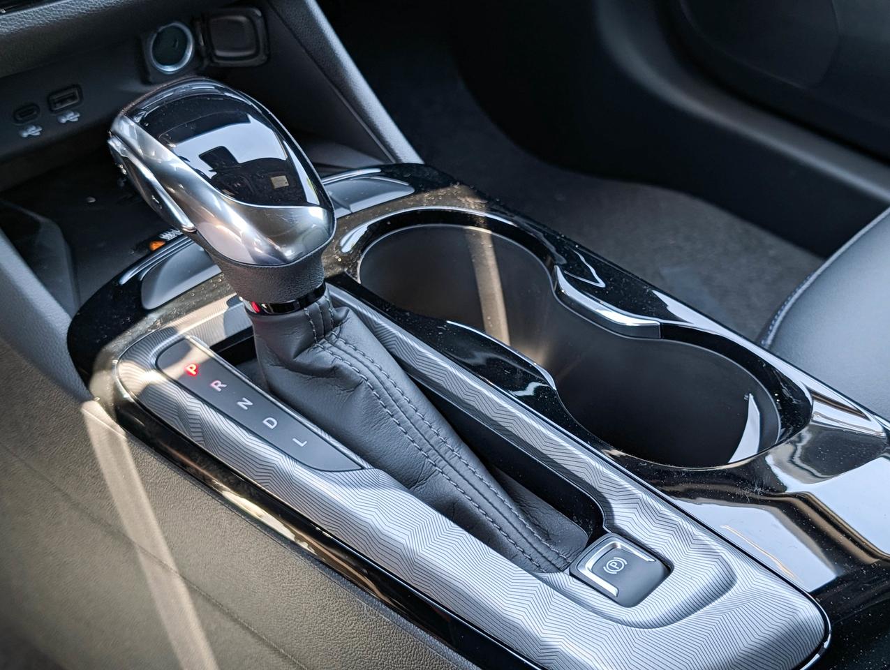 2026 Buick Envista Sport Touring Photo