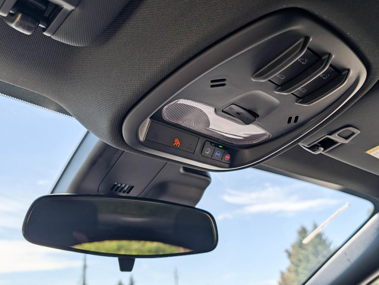 2026 Buick Envista Sport Touring Photo