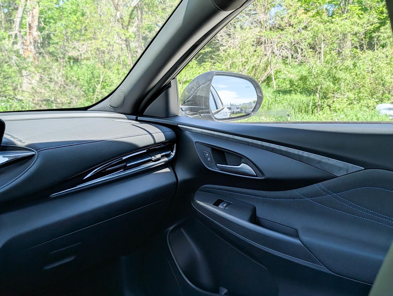 2026 Buick Envista Sport Touring Photo