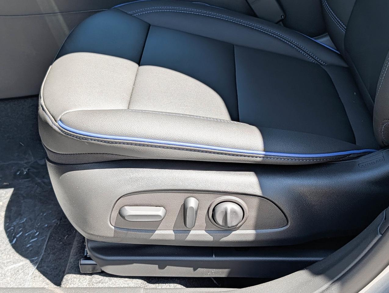 2026 Buick Envista Sport Touring Photo