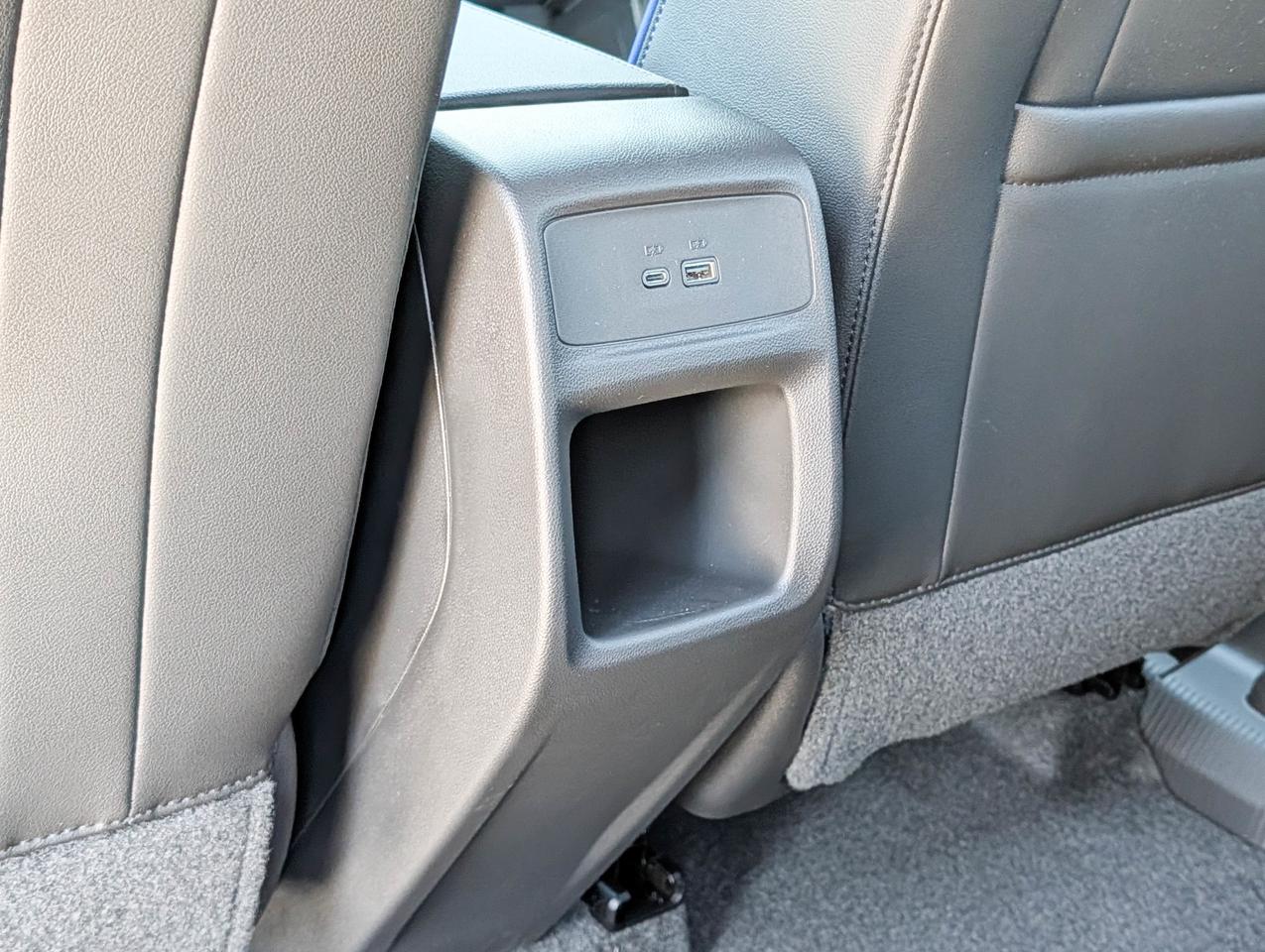 2026 Buick Envista Sport Touring Photo