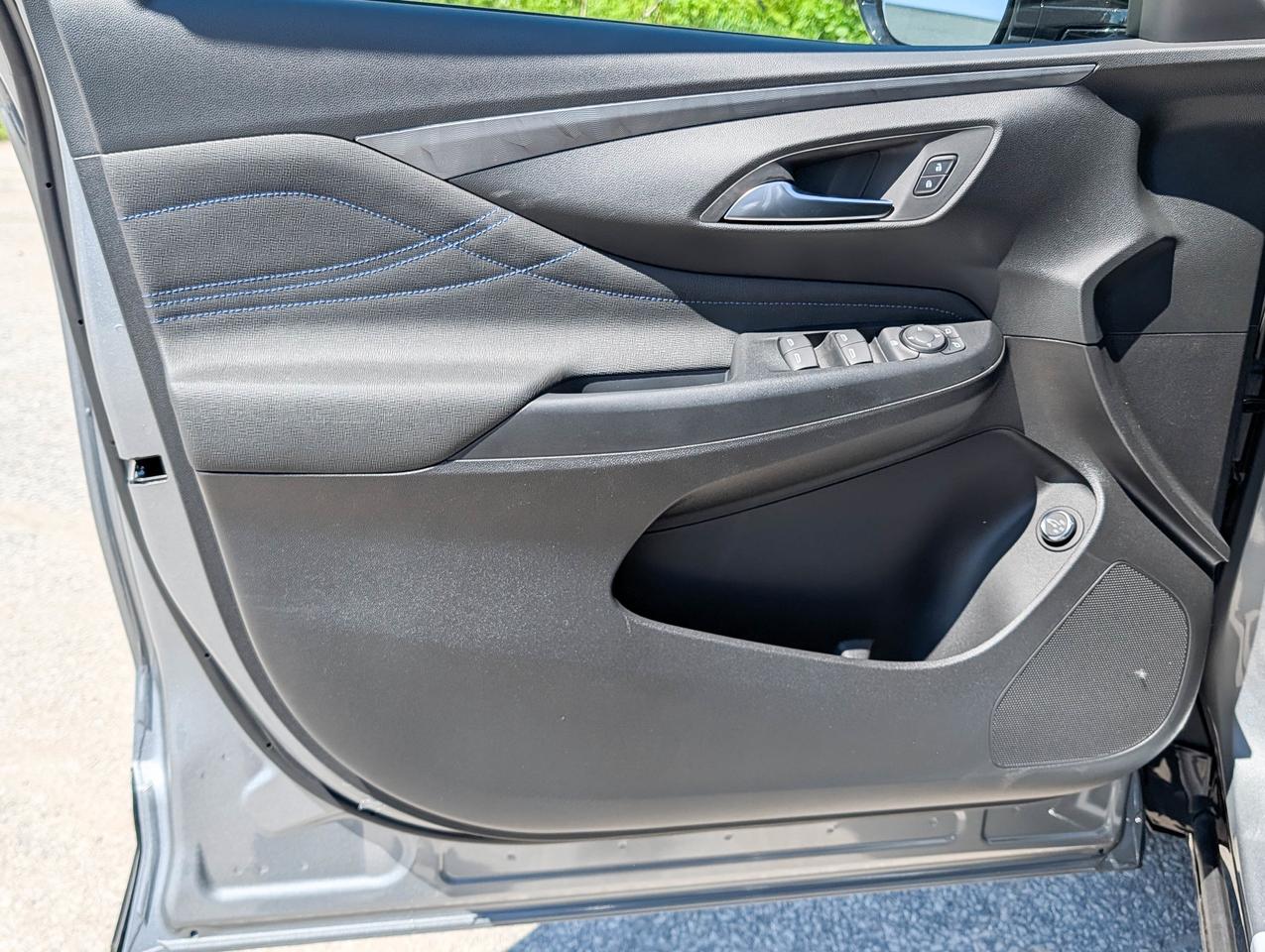 2026 Buick Envista Sport Touring Photo