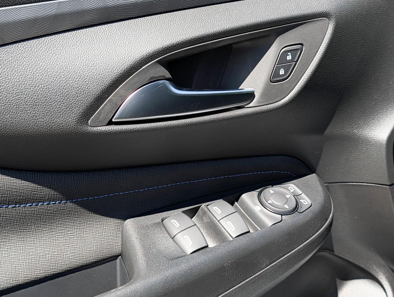 2026 Buick Envista Sport Touring Photo