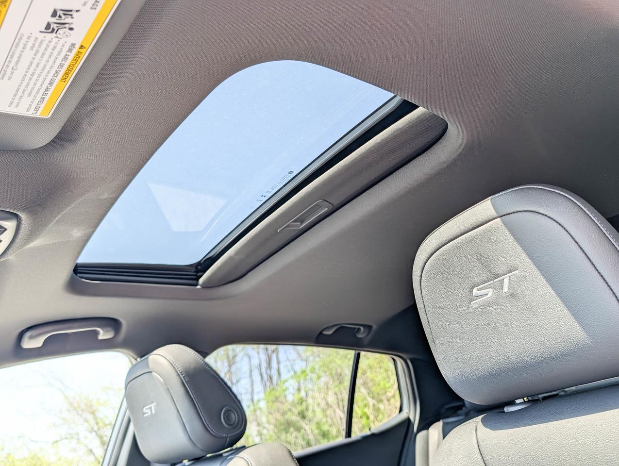 2026 Buick Envista Sport Touring Photo