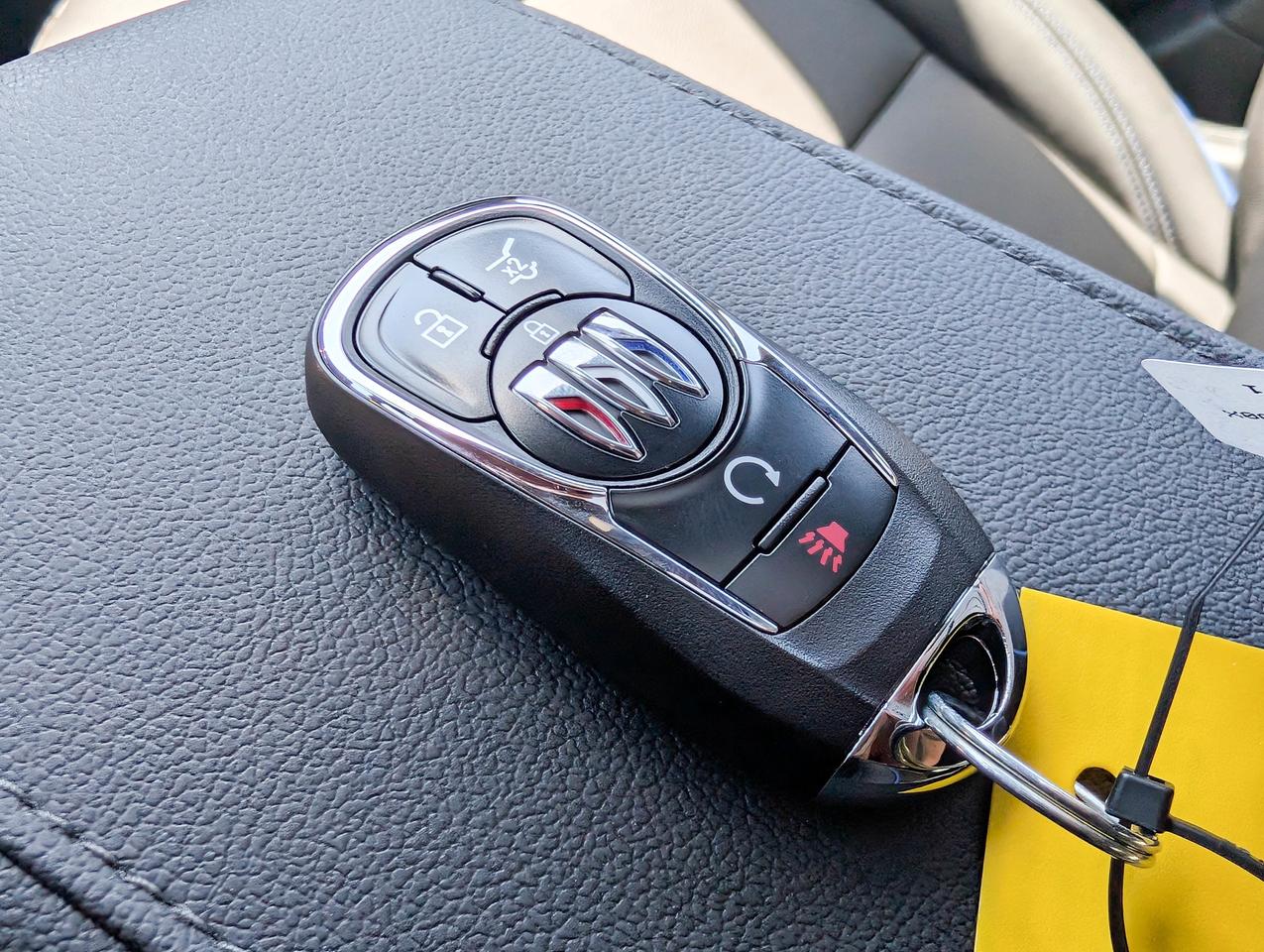 2026 Buick Envista Sport Touring Photo