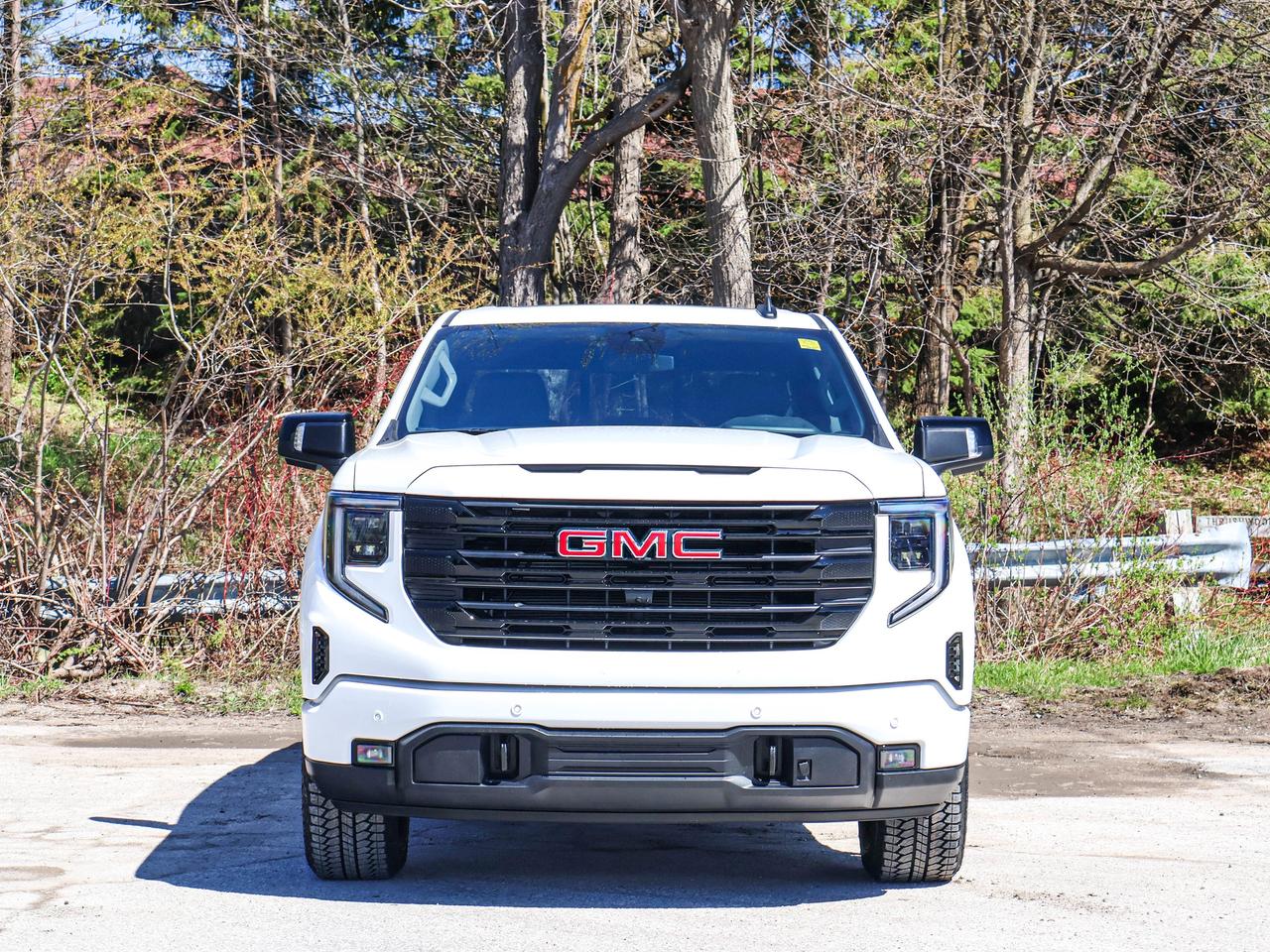 2026 GMC Sierra 1500 ELEVATION Photo