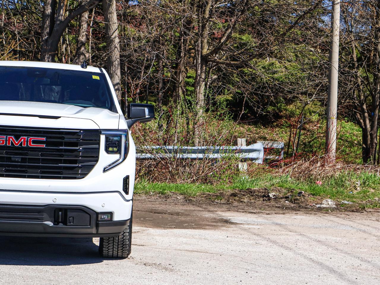 2026 GMC Sierra 1500 ELEVATION Photo