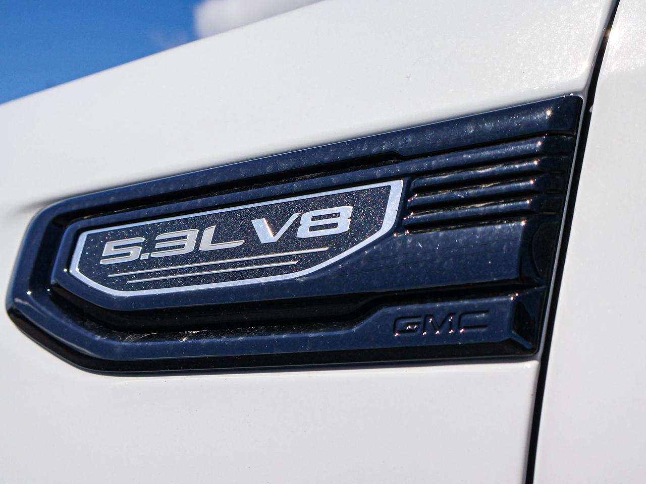 2026 GMC Sierra 1500 ELEVATION Photo