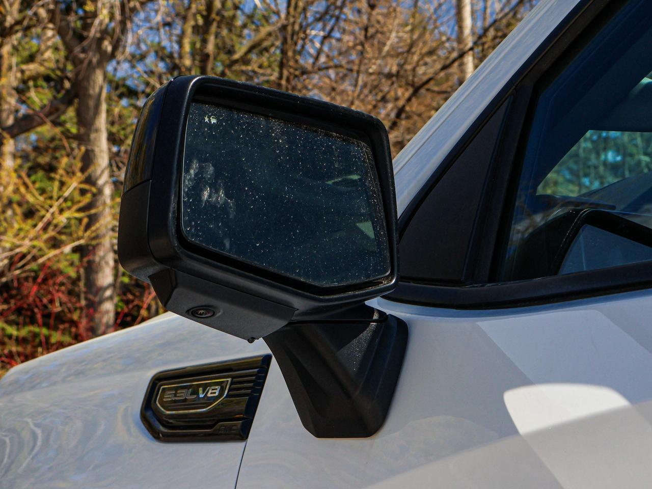 2026 GMC Sierra 1500 ELEVATION Photo