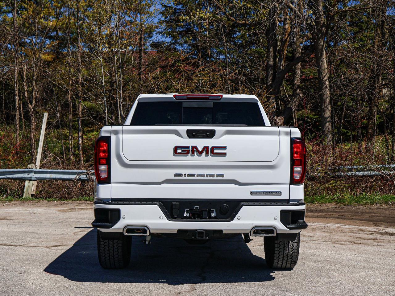 2026 GMC Sierra 1500 ELEVATION Photo
