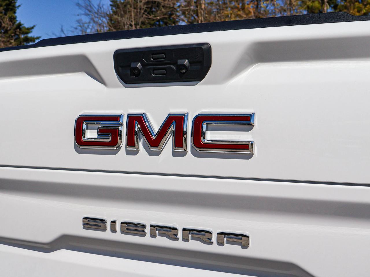 2026 GMC Sierra 1500 ELEVATION Photo