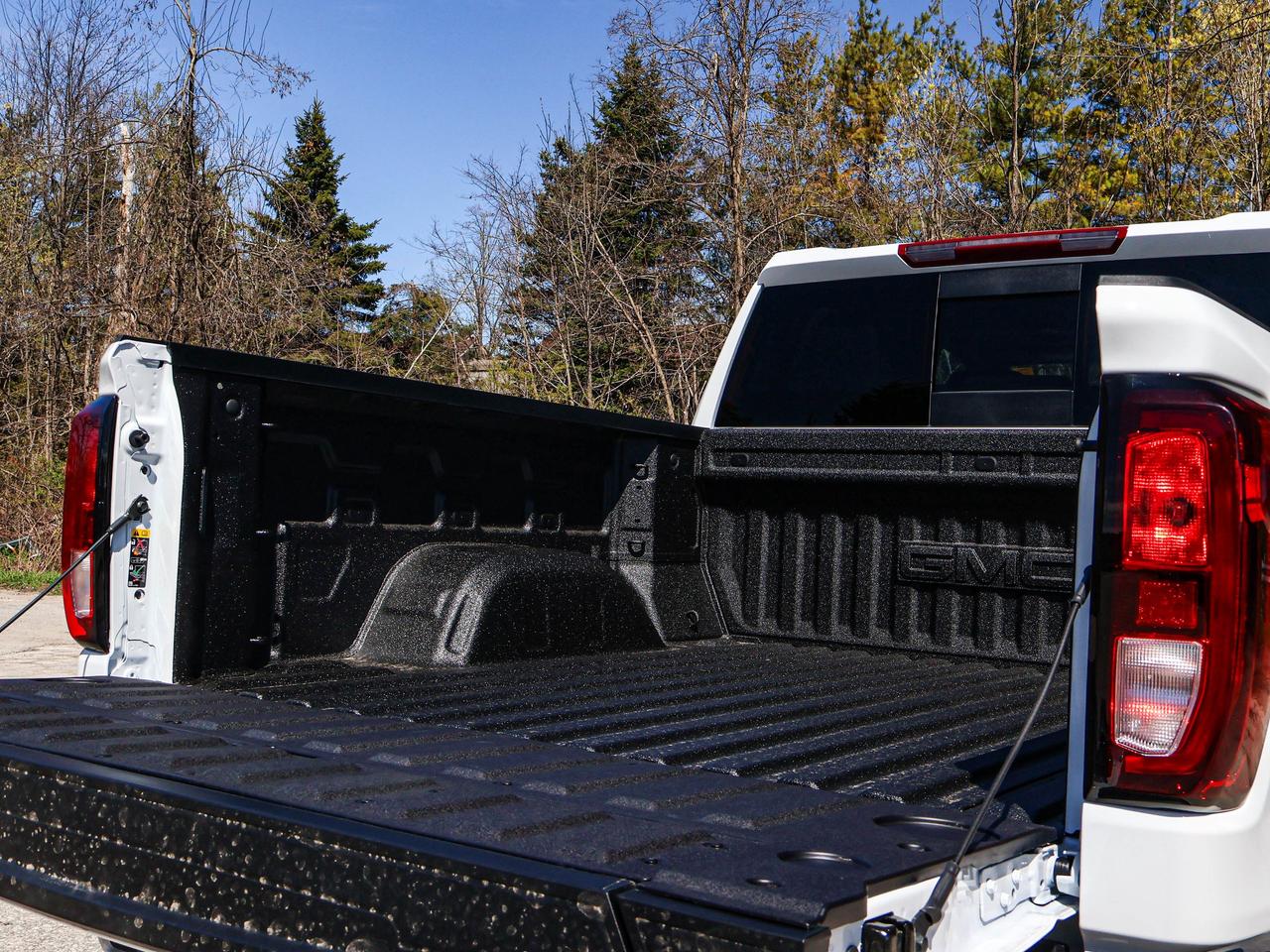 2026 GMC Sierra 1500 ELEVATION Photo